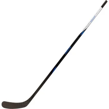 Hokejka Bauer Nexus League S24 SR Tvrdosť: 95 Flex, Strana: pravá ruka dole (pravačka), Typ zahnutia: P92