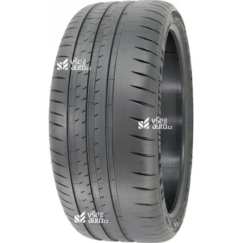 Letní osobní pneu MICHELIN PILOT SPORT CUP 2 ND1 XL 325/30 R21 108Y