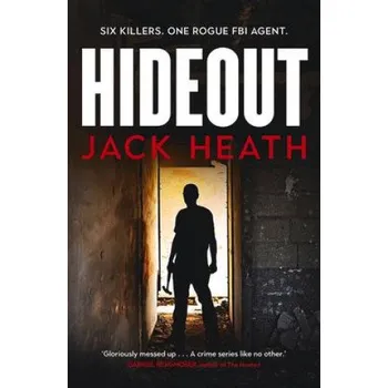 Český jazyk Hideout (Jack Heath)(Brožovaná)