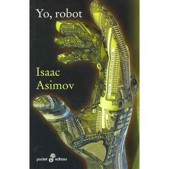 YO, ROBOT (GL) (Isaac Asimov)(Brožovaná)