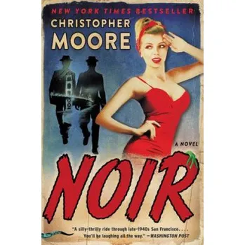 Učebnice Noir (Christopher (Glasgow Caledonian University UK) Moore)(Brožovaná)