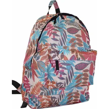 Městský batoh Nicole Brown Batoh JBBP 241 - Amazon/béžový