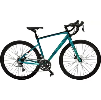 gravel kolo OLPRAN Gravel Ursus Arctos Pro zelená L