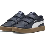 Dětské boty PUMA PUMA RICKIE CLASSIC V PS 39425321 – Tmavě modrá 34