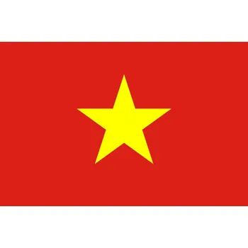 Vlajka Vlajka Vietnam 90x150