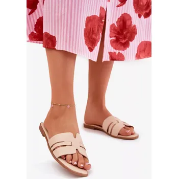 Dámské pantofle Pantofle model 209965 Step in style 39