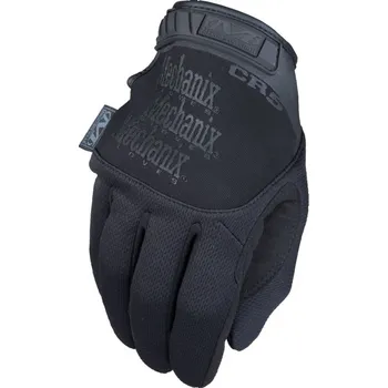Rukavice MECHANIX Pursuit D5 - Black M