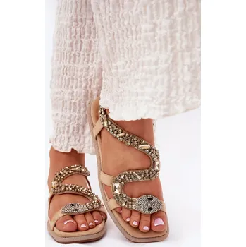 Dámské sandále Sandály model 212366 Step in style 40