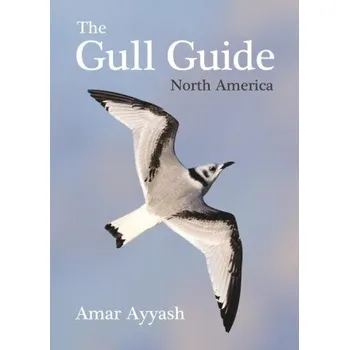 Populárně naučná literatura pro dospělé The Gull Guide (Amar Ayyash)(Brožovaná)