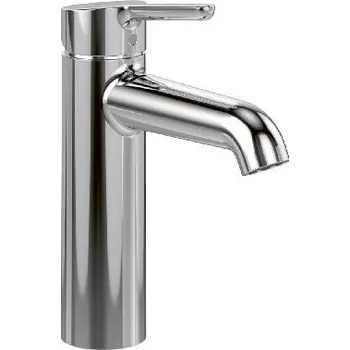 Vodovodní baterie Villeroy & Boch Umyvadlová baterie AquaSmart, chrom - TVW11600400061