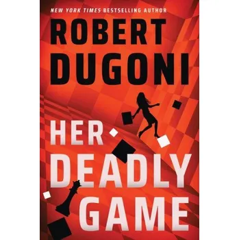 Her Deadly Game (Brožovaná)