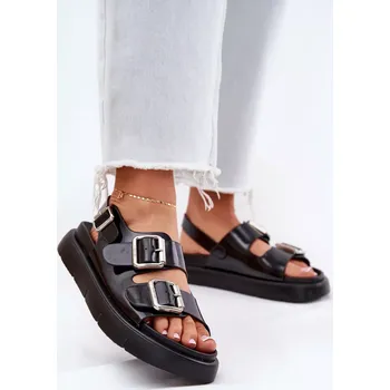 Dámské sandále Sandály model 213464 Step in style 38