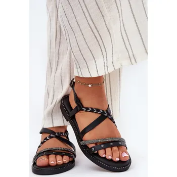 Dámské sandále Sandály model 215346 Step in style 39