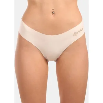 Kalhotky KILPI 2P NELIA-W Béžová 38