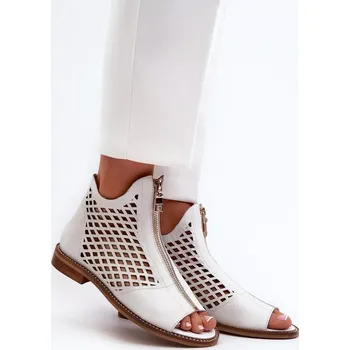 Dámské sandále Sandály model 196666 Step in style 39