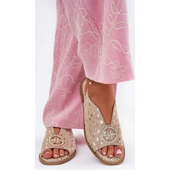 Dámské sandále Sandály model 215707 Step in style 36