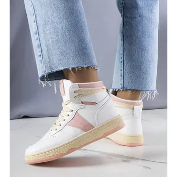 Dámské tenisky Tenisky model 208012 Solea 40