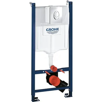 Podomítková nádrž a konstrukce GROHE Rapid SL 38745001