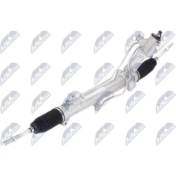 Řídící jednotka Řídicí mechanismus NTY SPK-BM-004