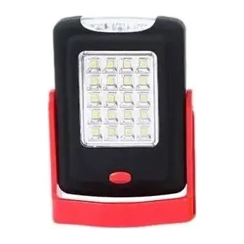 Svítilna Svítilna montážní SMD, na magnet a háček