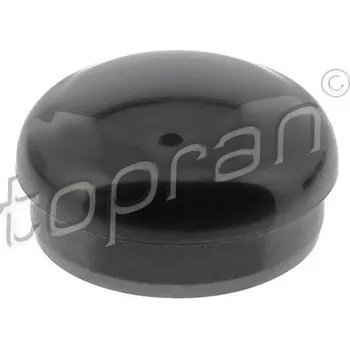 Stěrač Kryt, rameno stěrače TOPRAN 117 214