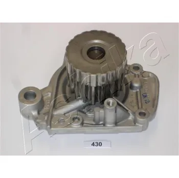 Chladič motoru Vodní čerpadlo, chlazení motoru ASHIKA 35-04-430