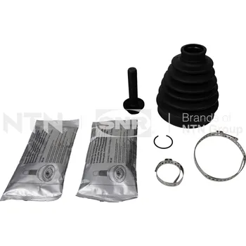 Hřídel nápravy Sada měchů, hnací hřídel SNR OBK54.035