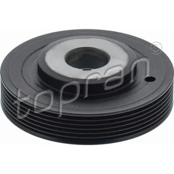 Řemenice, klikový hřídel TOPRAN 721 969