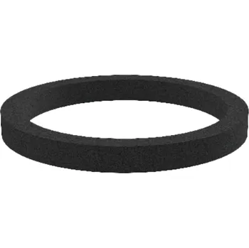 Instalatérský materiál Alcadrain Těsnění 60x50x6 (umyvadlové sifony), 3 ks