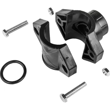 Zavlažovací systém Bradas Navrtávací pas na rozvodné trubky ø25 mm / GW 3/4"