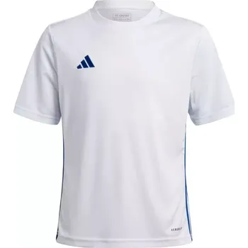 Chlapecké tričko Adidas Table 23 Jersey Jr JJ1154 tričko 164CM