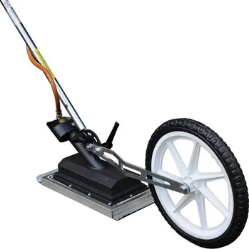 Pojezdové kolečko Opěrné vodící kolo