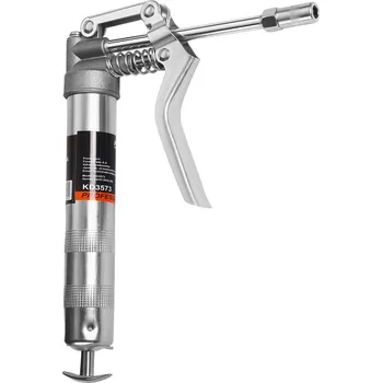 Dílna Kraft&Dele Ruční mazací pistol 120ml KD3573 KD3573