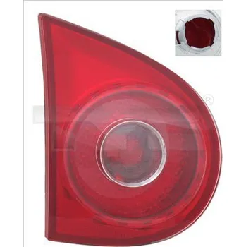 Zadní světlomet Zadní světlo TYC 17-0054-61-2