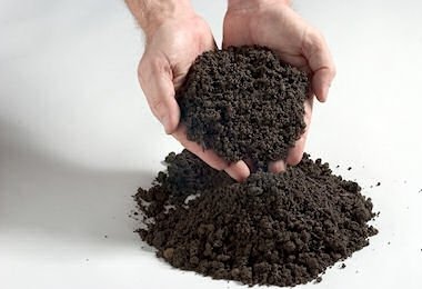 Zahradnický substrát