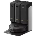 Dreame Mova Z50 Ultra černý