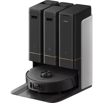 Robotický vysavač Dreame Mova Z50 Ultra černý