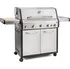 Zahradní gril G21 Nebraska BBQ Premium Line GAH-BBQ6NEBR