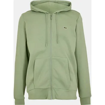 Pánská mikina Mikina Lacoste Thyme S86 1158284 M