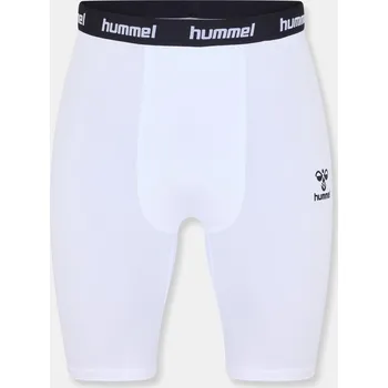 Oblečení a móda Hummel White 1155666 X Large