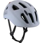 BBB Cyklistická přilba - SONAR - bílá