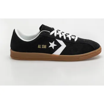 Pánská obuv Converse All Star Classic Trainer (black) 45, černá