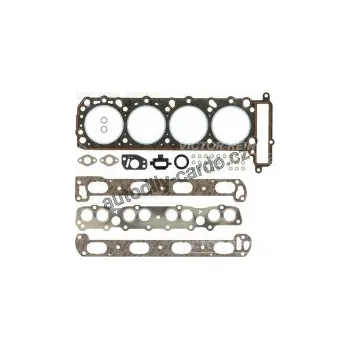 Těsnění motoru Sada těsnění, hlava válce VICTOR REINZ (VR 02-27670-02)