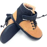 Pegres BF 56L celoroční obuv hnědá 36, Vnitřní délka boty: 23,4 cm, Vnitřní šířka boty: 8,9 cm