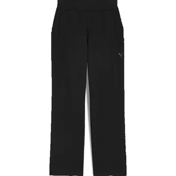 Dámské kalhoty Dámské kalhoty Puma W CLOUDSPUN PANTS S Černá, Šedá