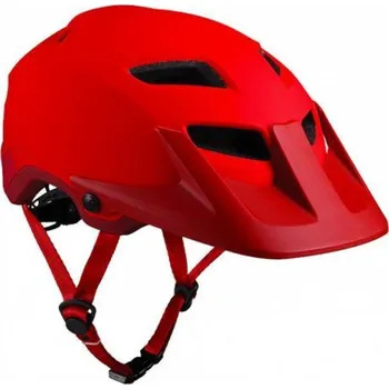 Cyklistická přilba BBB Cyklistická přilba - ORE - červená