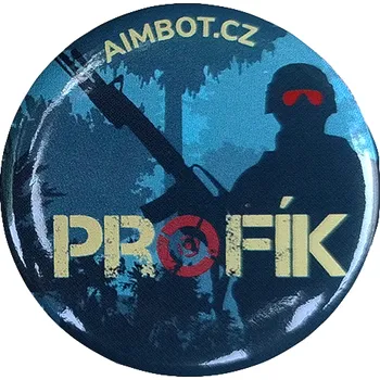 Placka Aimbot - Profík