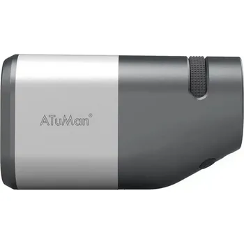 Optik Xiaomi Duka ATuMan TR1, laserový dálkoměr, 800 m