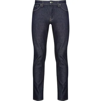 Džíny Boss Navy 410 1158551 30W S