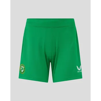 Dámské kraťasy Kraťasy Castore Jolly Green 1012372 10 (S)